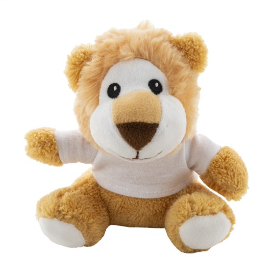 Плюшена играчка Лъв - 37135