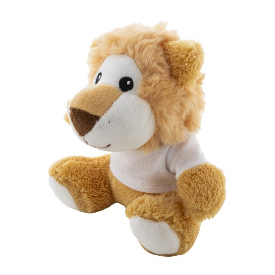 Плюшена играчка Лъв - 37135