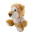 Плюшена играчка Лъв - 37135