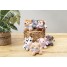 Ключодържател с плюшена играчка - 37137