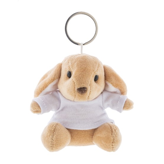 Ключодържател с плюшена играчка - 37140