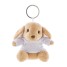 Ключодържател с плюшена играчка - 37140