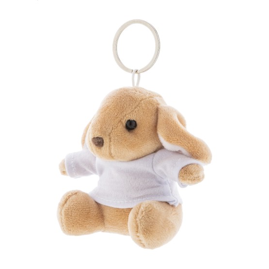 Ключодържател с плюшена играчка - 37140