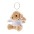 Ключодържател с плюшена играчка - 37140