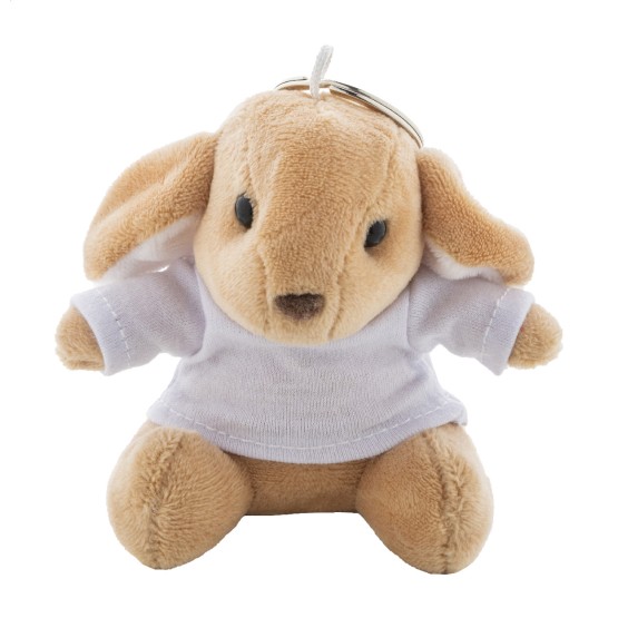 Ключодържател с плюшена играчка - 37140
