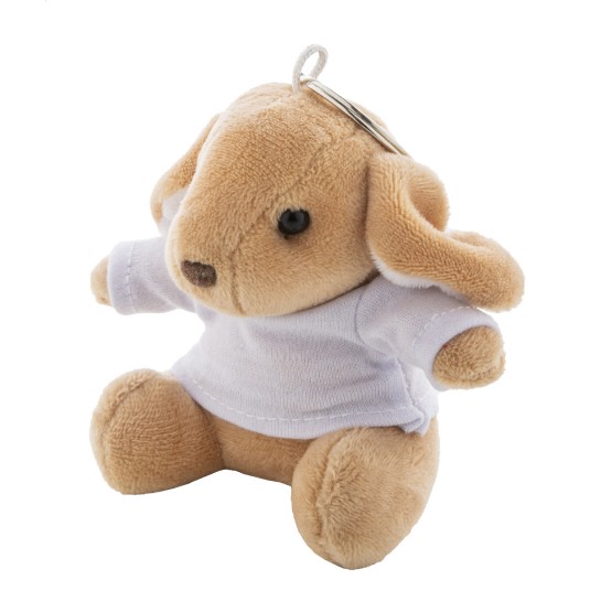 Ключодържател с плюшена играчка - 37140