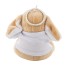 Ключодържател с плюшена играчка - 37140
