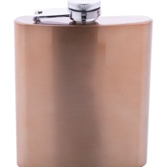 RSS hip flask