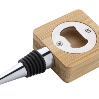 Wine stopper