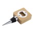Kadarka wine stopper