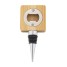 Kadarka wine stopper