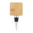 Kadarka wine stopper