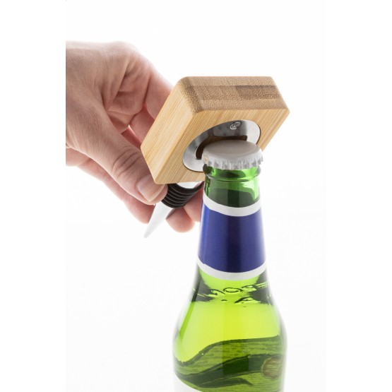 Kadarka wine stopper