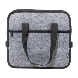 Refelt Ride RPET car boot organizer