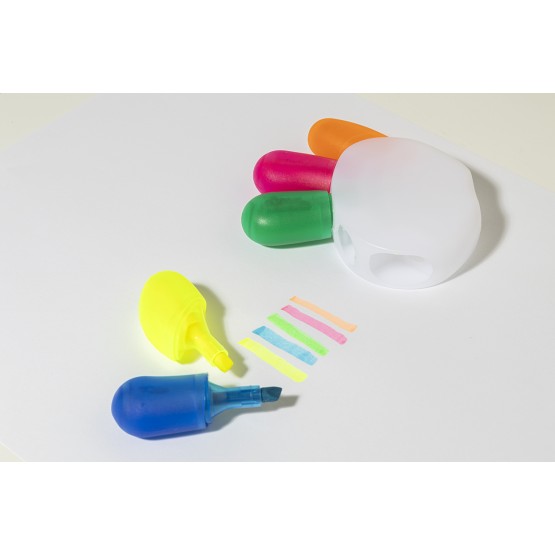 Himark RABS highlighter