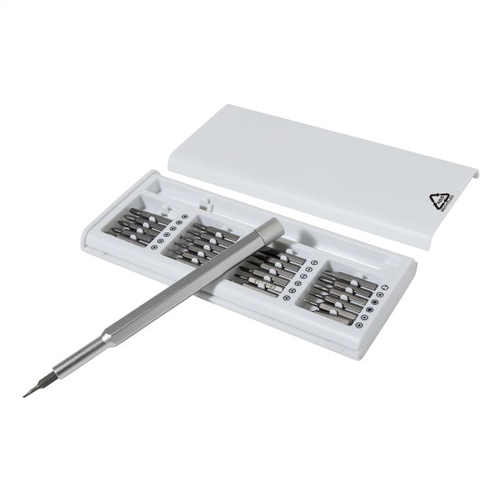 Manybit RABS screwdriver set