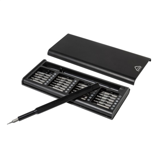 Manybit RABS screwdriver set