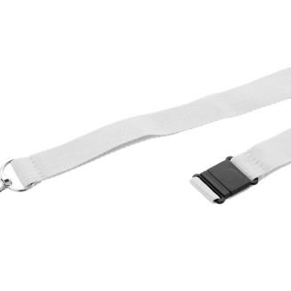 Revent Call RPET mobile holder lanyard