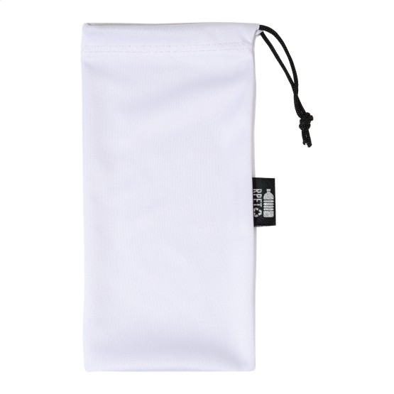 Pousun RPET sunglasses case