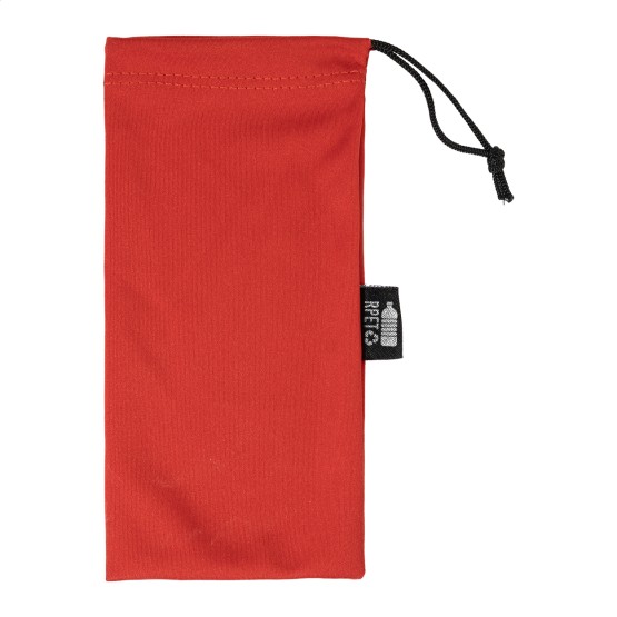 Pousun RPET sunglasses case