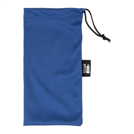 Pousun RPET sunglasses case