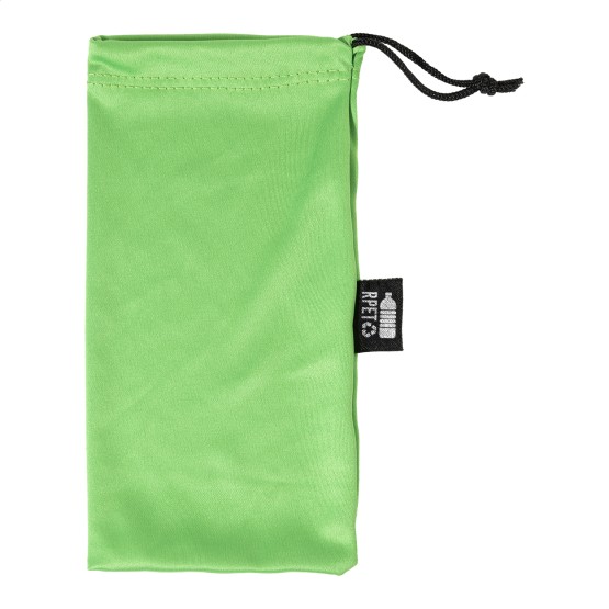 Pousun RPET sunglasses case