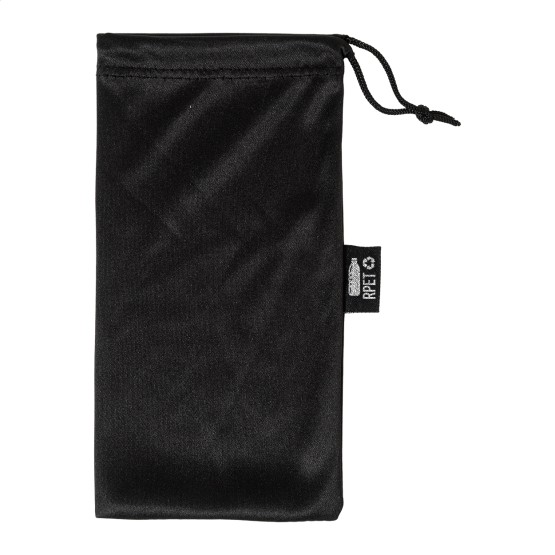 Pousun RPET sunglasses case