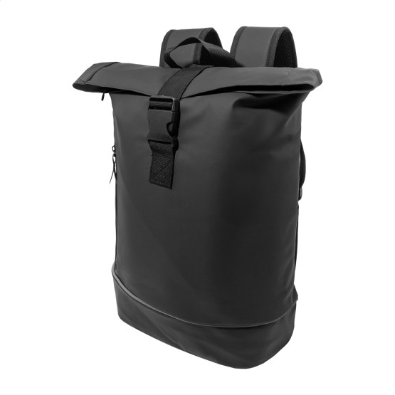 Cubitt RPU backpack | Corporate Gifts