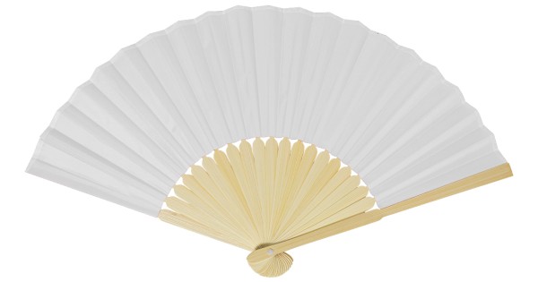 Repper RPET hand fan