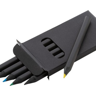 Blatty 6 pencil set