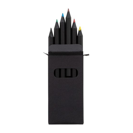Blatty 6 pencil set