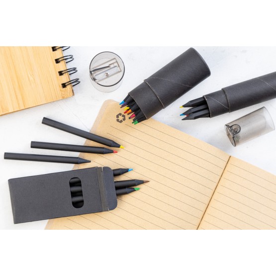 Blatty 6 pencil set