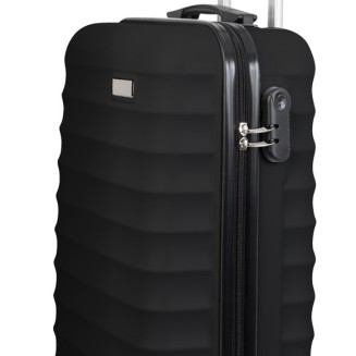 Airmile RPET carry-on luggage