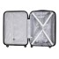 Airmile RPET carry-on luggage