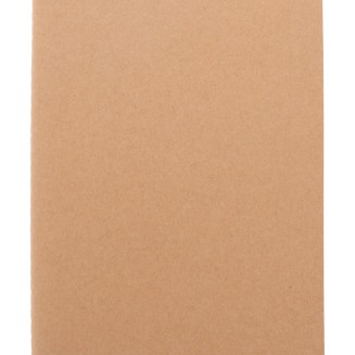 A5 notebook