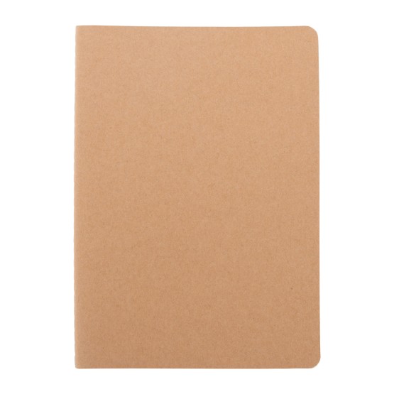 Crofty A5 notebook