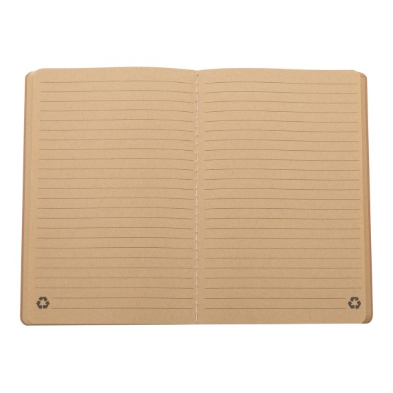Crofty A5 notebook