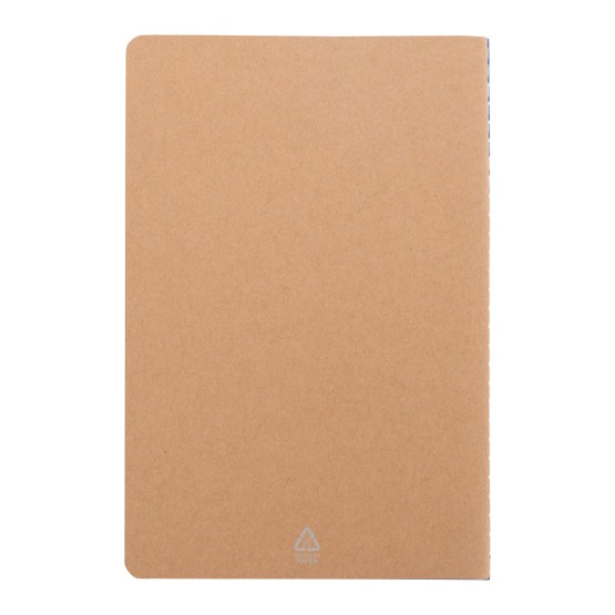Crofty A5 notebook