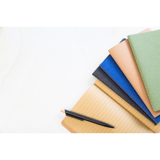 Crofty A5 notebook