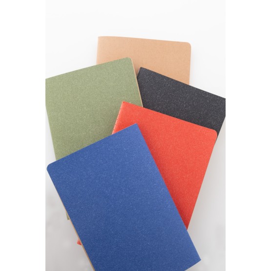 Crofty A5 notebook