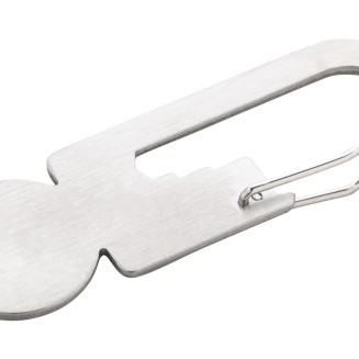 ToolCart trolley coin multi tool