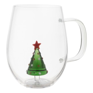 Sjonsta Christmas mug