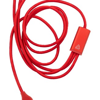 USB зареждащ кабел 