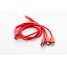 USB зареждащ кабел - 35630