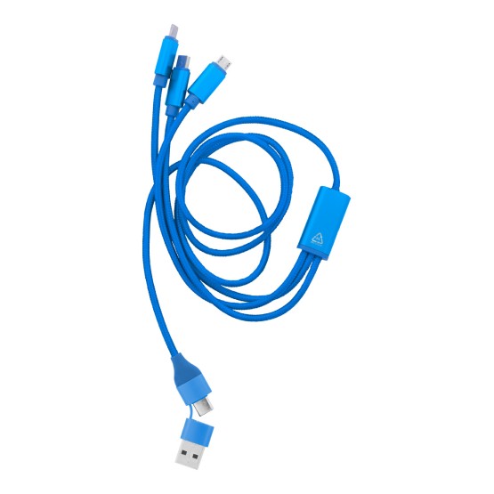 USB зареждащ кабел - 35630