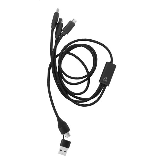 USB зареждащ кабел - 35630