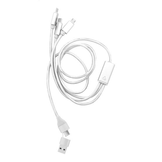 USB зареждащ кабел - 35630