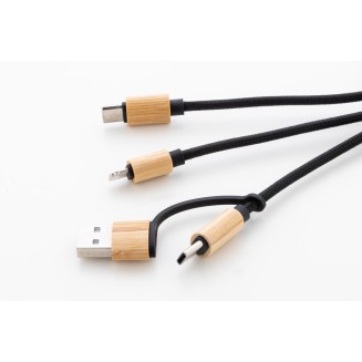 USB кабел за зареждане