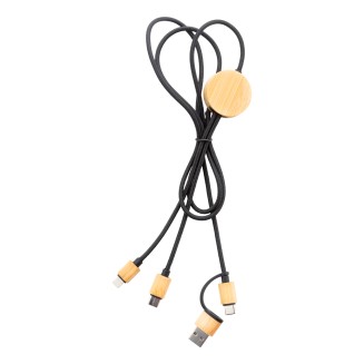USB зареждащ кабел 