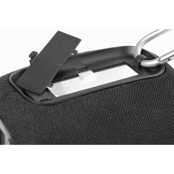 CaraBeat RABS wireless speaker